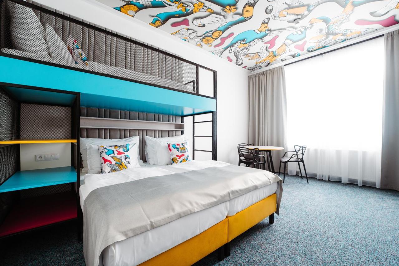 Family Apartments By Astoria Hotel & Medical Spa Karlovy Vary Bagian luar foto