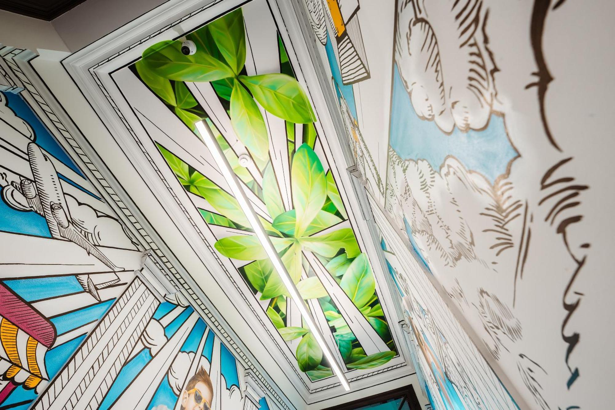 Family Apartments By Astoria Hotel & Medical Spa Karlovy Vary Bagian luar foto